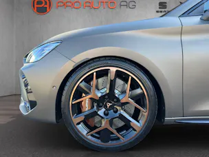 Cupra LEON 2.0 TSI Extreme DSG