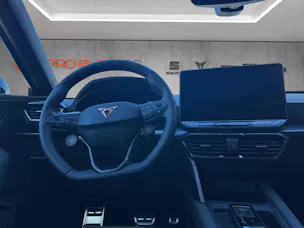 Cupra LEON 2.0 TSI Extreme DSG
