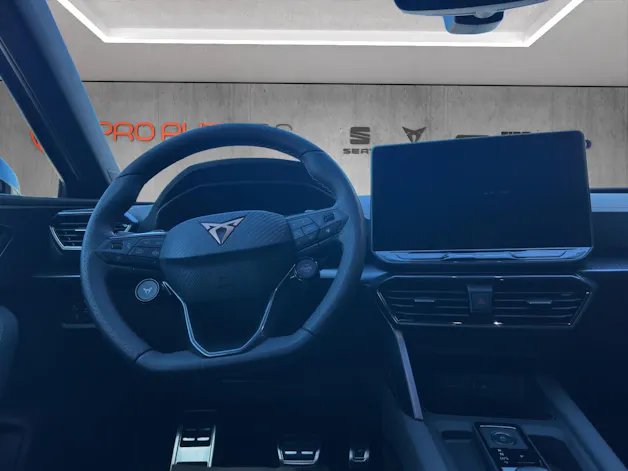 Cupra LEON 2.0 TSI Extreme DSG