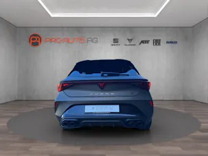 Cupra LEON 2.0 TSI Extreme DSG