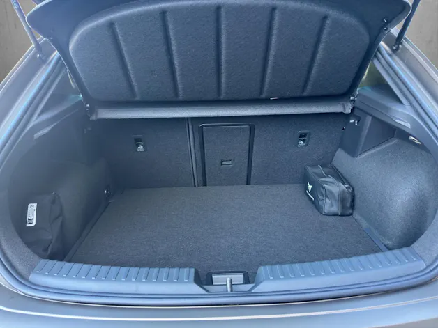 Cupra LEON 2.0 TSI Extreme DSG