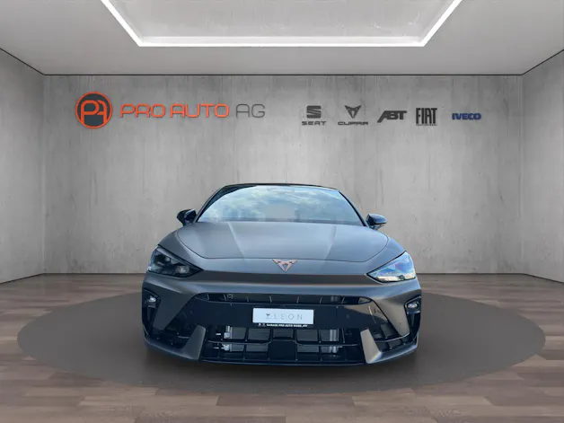 Cupra LEON 2.0 TSI Extreme DSG