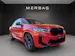 BMW X4M xDrive M Competition Steptronic