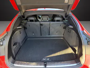 BMW X4M xDrive M Competition Steptronic