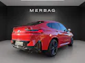 BMW X4M xDrive M Competition Steptronic