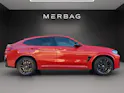 BMW X4M xDrive M Competition Steptronic