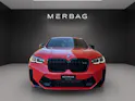 BMW X4M xDrive M Competition Steptronic