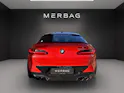 BMW X4M xDrive M Competition Steptronic