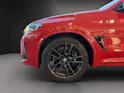 BMW X4M xDrive M Competition Steptronic