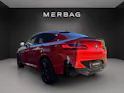 BMW X4M xDrive M Competition Steptronic