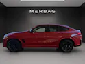 BMW X4M xDrive M Competition Steptronic