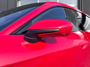 Porsche Taycan GTS Sport Turismo