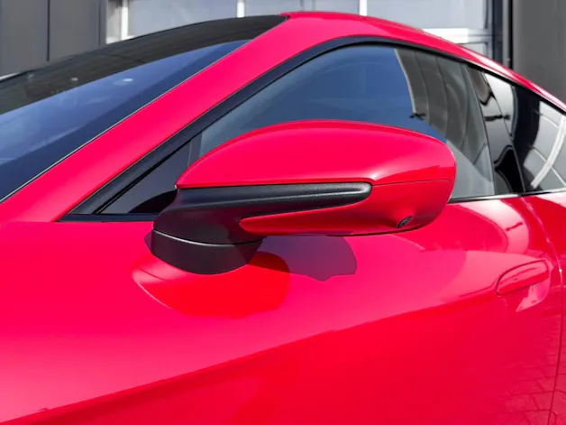 Porsche Taycan GTS Sport Turismo