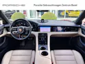 Porsche Taycan GTS Sport Turismo