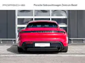 Porsche Taycan GTS Sport Turismo