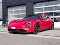 Porsche Taycan GTS Sport Turismo