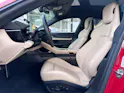 Porsche Taycan GTS Sport Turismo
