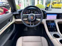 Porsche Taycan GTS Sport Turismo