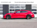 Porsche Taycan GTS Sport Turismo