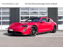 Porsche Taycan GTS Sport Turismo