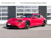 Porsche Taycan GTS Sport Turismo