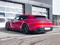 Porsche Taycan GTS Sport Turismo