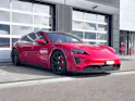 Porsche Taycan GTS Sport Turismo
