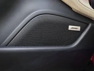 Porsche Taycan GTS Sport Turismo