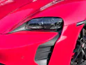Porsche Taycan GTS Sport Turismo