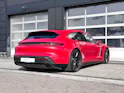 Porsche Taycan GTS Sport Turismo