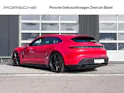 Porsche Taycan GTS Sport Turismo