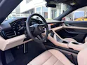 Porsche Taycan GTS Sport Turismo