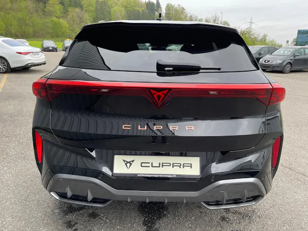 Cupra Terramar 2.0 TSI Prime Edition DSG 4Drive