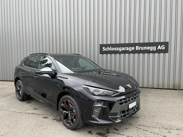 Cupra Terramar 2.0 TSI Prime Edition DSG 4Drive