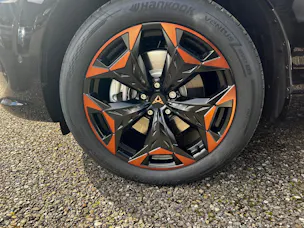 Cupra Terramar 2.0 TSI Prime Edition DSG 4Drive