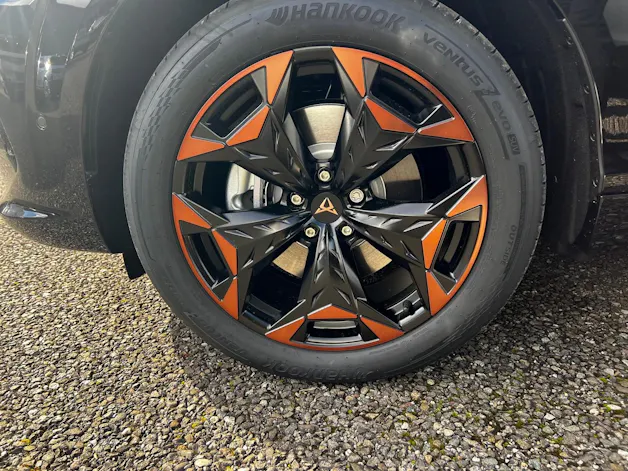 Cupra Terramar 2.0 TSI Prime Edition DSG 4Drive