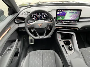 Cupra Terramar 2.0 TSI Prime Edition DSG 4Drive