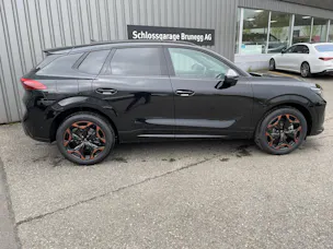 Cupra Terramar 2.0 TSI Prime Edition DSG 4Drive