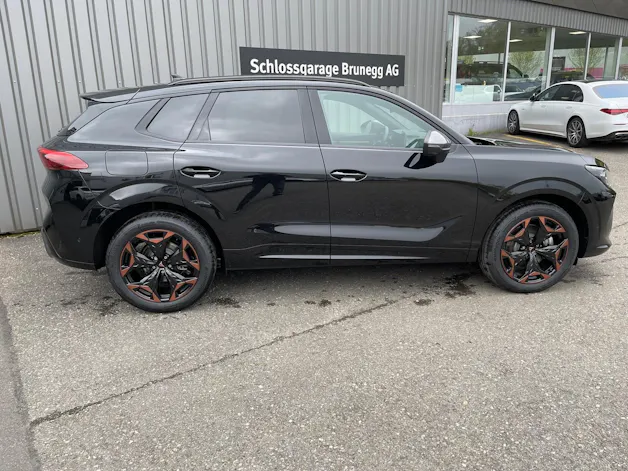 Cupra Terramar 2.0 TSI Prime Edition DSG 4Drive