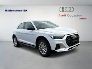 Audi A1 City Carver 30 TFSI S-tronic