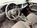 Audi A1 City Carver 30 TFSI S-tronic