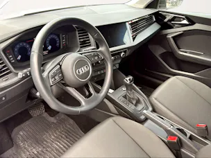 Audi A1 City Carver 30 TFSI S-tronic