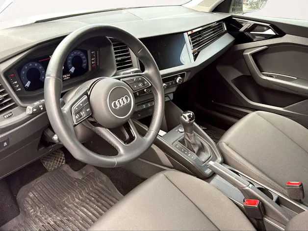 Audi A1 City Carver 30 TFSI S-tronic