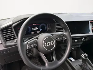 Audi A1 City Carver 30 TFSI S-tronic