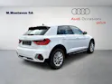 Audi A1 City Carver 30 TFSI S-tronic