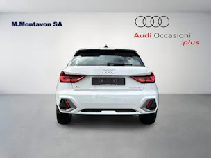 Audi A1 City Carver 30 TFSI S-tronic