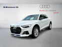 Audi A1 City Carver 30 TFSI S-tronic
