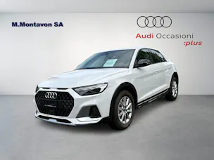 Audi A1 City Carver 30 TFSI S-tronic