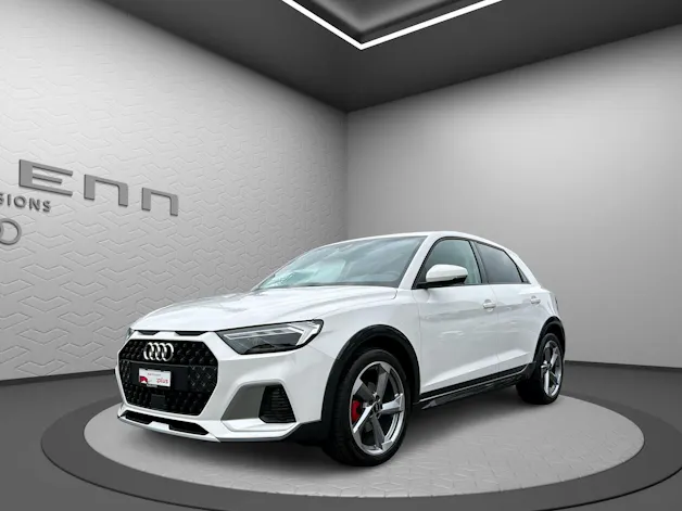 Audi A1 allstreet 30 TFSI Attraction S-tronic
