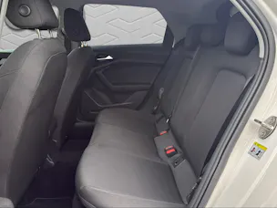 Audi A1 allstreet 30 TFSI Attraction S-tronic
